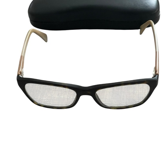 Ray-Ban RX 5298 Multicolor Eyeglasses - Picture 2 of 9